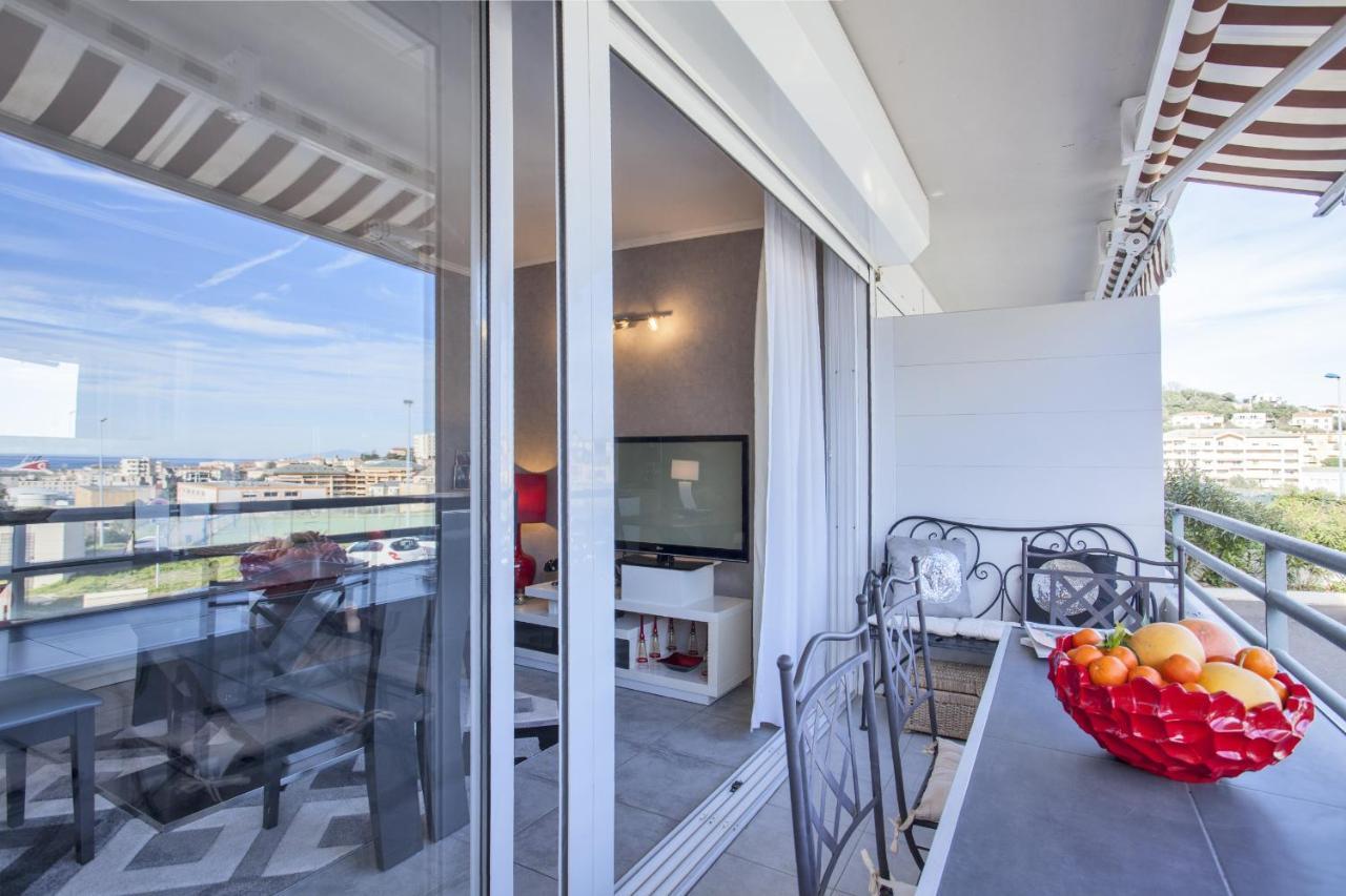 Апартаменты Casa Nina Бастия Экстерьер фото